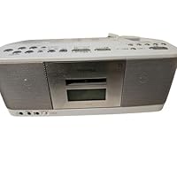 東芝 CDラジカセ TY-CDH7