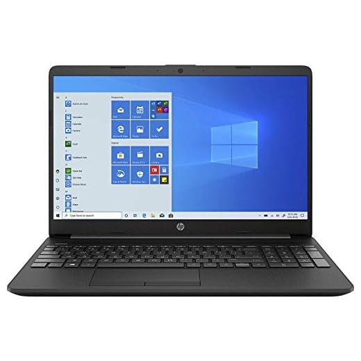 HP 10th Gen Intel Core i3-1005G1 15.6 inches Business Laptop (8GB/1TB HDD/Windows 10 Home/Integrated Graphics, Jet Black, 1.77kg) - 15s-du2071TU