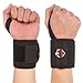 Spartan Sports Fitness Weightlifting Wrist Wraps 18