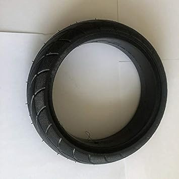 Ubersweet Imported re Rear Wheel Rubber Aluminum Alloy Black y tallation Tool Tire