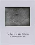 The Prints of Vija Celmins