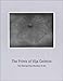 The Prints of Vija Celmins
