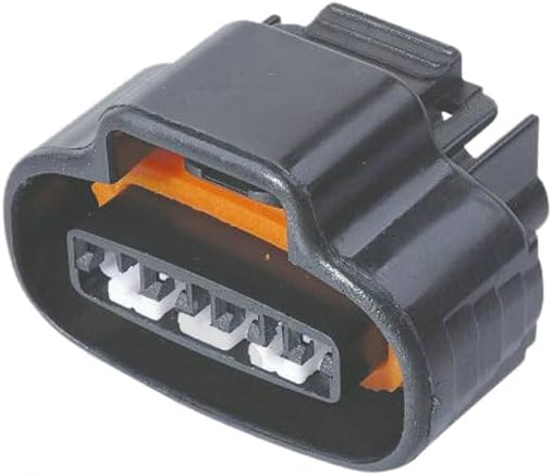 4 Pin Connector - compatible with Y53C4, CE4056, Sumitomo 61890