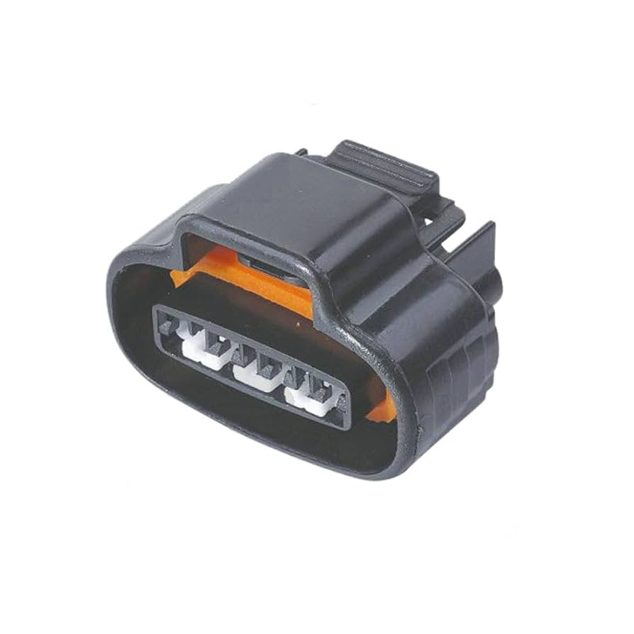 Amazon.com: 4 Pin Connector - compatible with Y53C4, CE4056