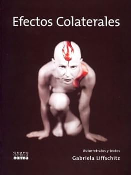 Paperback Efectos Colaterales (Spanish Edition) [Spanish] Book