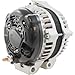 OHGGYQO Alternator Car V6 for Chrysler for Town & Country 2011-2016,for Chrysler 200 2014,for Dodge for Avenger 2011-2014 for Grand Caravan 2011-2018 for 2011-2018 160 a-Amperage