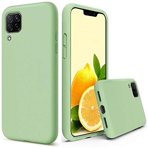 Leton-IT Cover per Huawei P40 Lite, Custodia