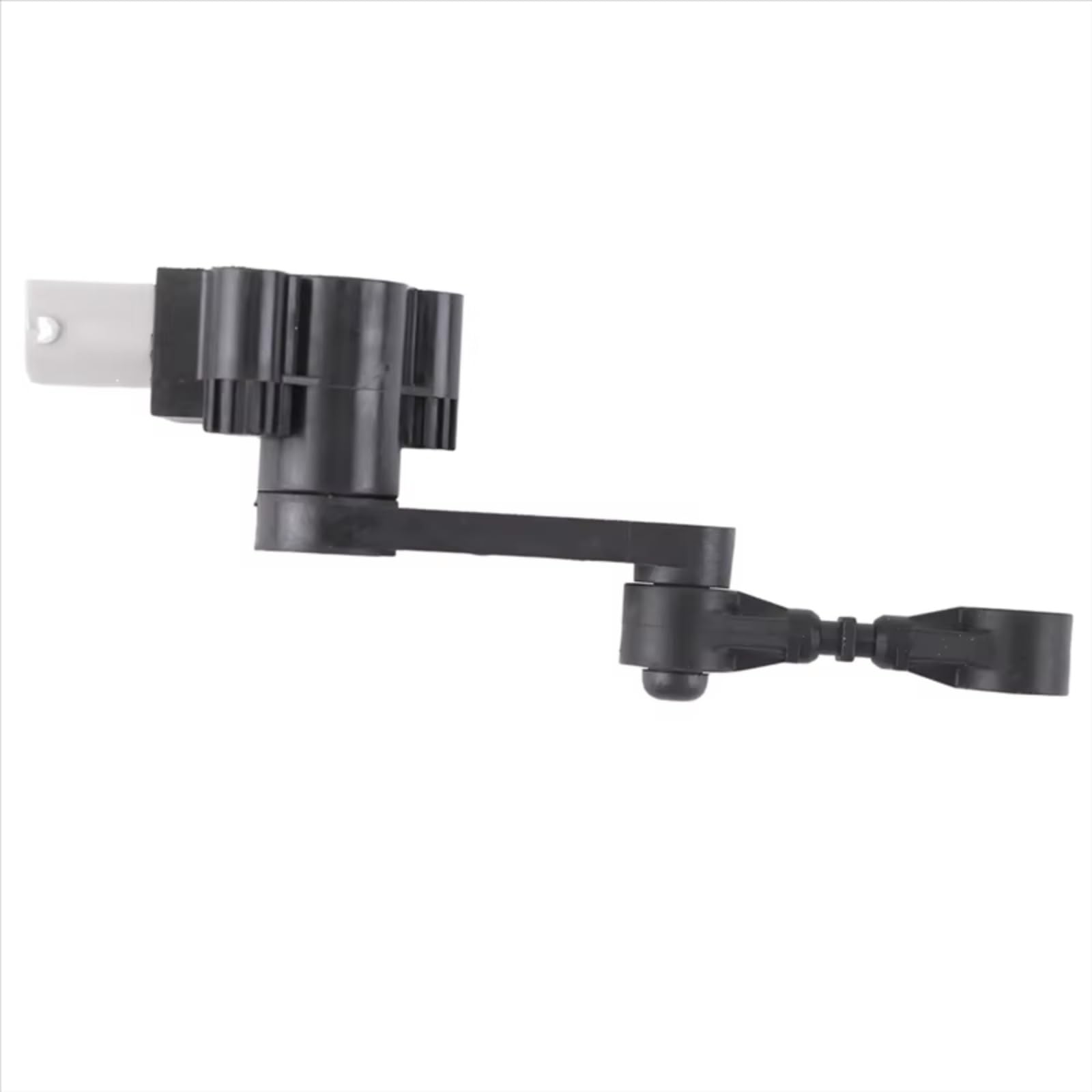 Sensor de Nivel de Altura de suspensión neumática Delantera Derecha Compatible con Jaguar XJ 2010-2018 AEF3-C2D21048. Piezas de automóvil.