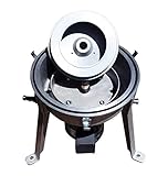 WVO Designs Waste Oil Centrifuge, Cleans Waste Vegetable Oils & Other Fluids, Waste Oil Furnace Heater, Extracts Dirt & Water, Processes Up to 25 Gallons/Hour