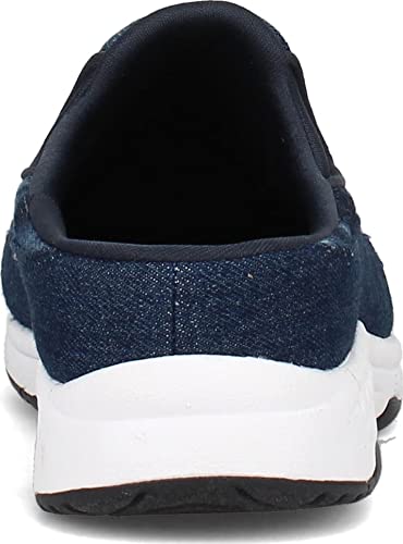 Easy Spirit Women's Traveltime514 Mule4