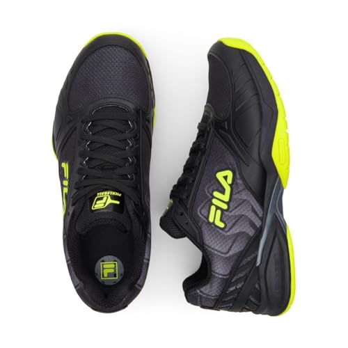 Image of Fila Women's Volley Zone Sneaker