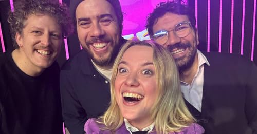 Non perdiamoci di vista