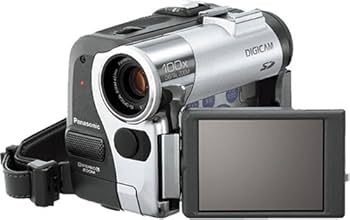 Panasonic - 動作品　Panasonic miniDVビデオカメラ　NV-GS55 動作品】Panasonic NV-GS55 ビデオカメラ 動作確認済み - メルカリ