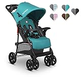 großer Korb für Einkäufe, weiche Matratze