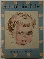 A book for baby, B0007E552C Book Cover