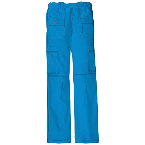 Dickies Gen Flex Low Rise Drawstring Cargo Pant
