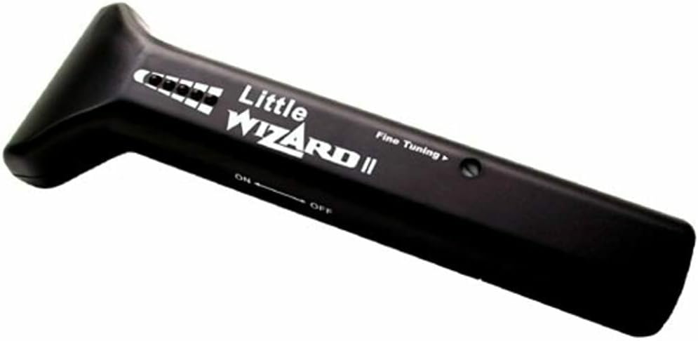 Little Wizard II Nail Finder Woodworking Metal Detector