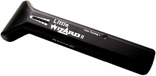 Little Wizard Nail Finder Woodworking Metal Detector