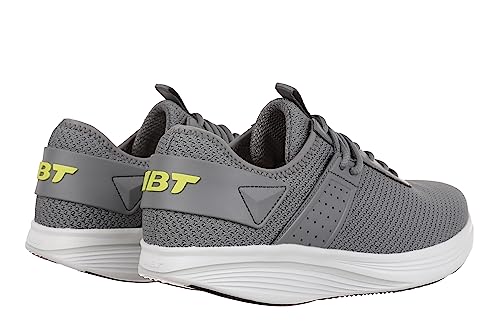 MBT Myto Active Fitness Walking Shoes in Gray for Men in Size 124