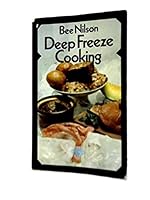 Deep freeze cooking 0583196195 Book Cover