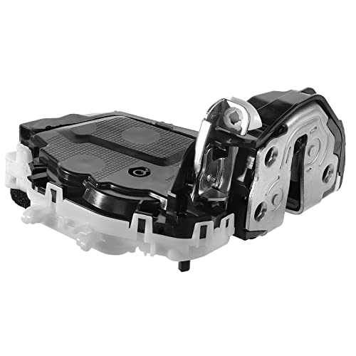 Image of Power Door Lock Actuator Fits for 2012-2017 Honda & 2013-2022 Acura Selected Models Rear Left (Driver Side Rear), Replaces OEM 72650-T0A-A11, 72222A