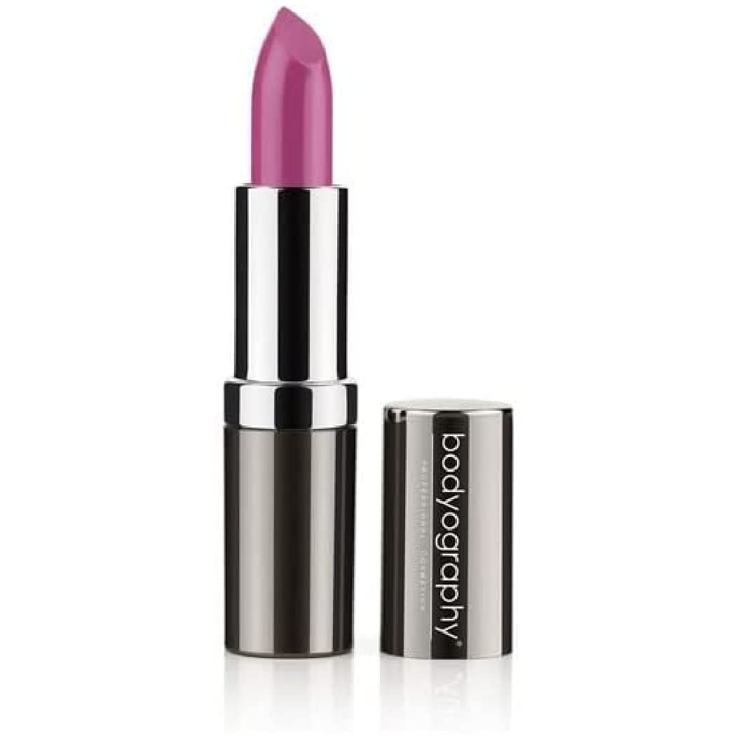 Bodyography Lipstick Unrequited Love