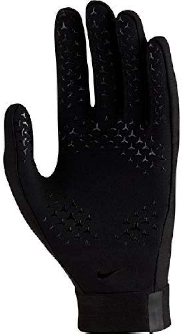 nike air hyperwarm gloves