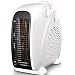 Saturey Stufa Spazio Stufa Portatile riscaldatore Personali riscaldatore Ventilatore Piccola Stufa in Ceramica for Ufficio Camera scrivania a casa Riscaldatore per Camera da Letto