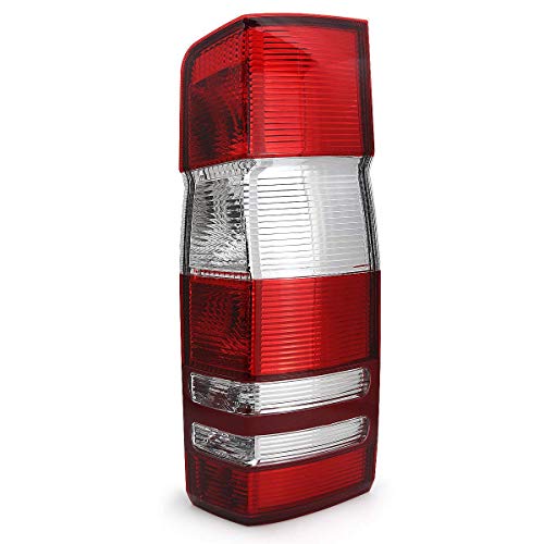 Begel Compatible with MERCEDES SPRINTER 2007 2008 2009 2010 2011 2012 TAIL LIGHT REAR LAMP (Right) Begel Compatible with MERCEDES SPRINTER 2007 2008 2009 2010 2011 2012 TAIL LIGHT REAR LAMP (Right)
