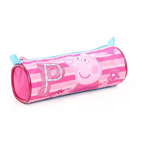Preisvergleich Produktbild Vadobag Peppa Pig Schlamperrolle - Be Happy