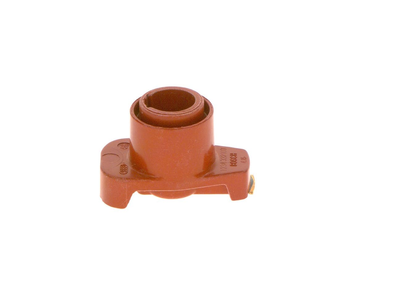BOSCH Spazzola distributore accensione 1234332107 Compatibile con: DAF 33, 44, 46, 46 Kombi, PORSCHE 356 Cabriolet/Speedster, 356 Coupe, 912, 912 Targa