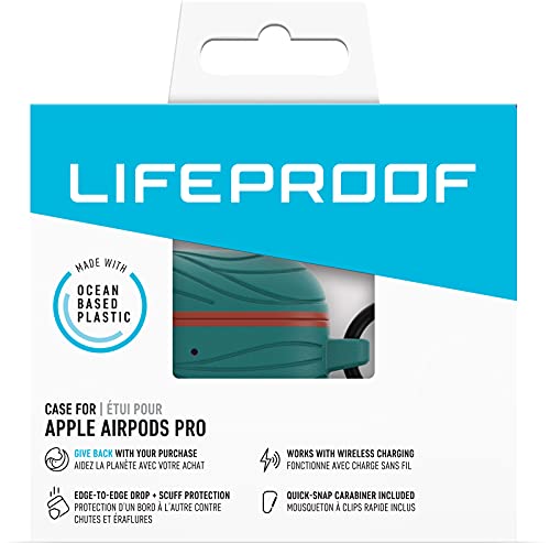 Custodia LifeProof per AirPods Pro, antishock
