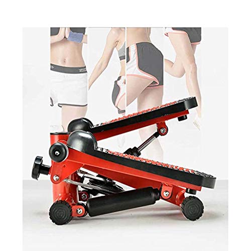 Image of Treadmill, Treadle Sport, Mountaineering Machine, Home Weight Loss Machine, Small Thin Leg in Situ Multi-Functional Fitn
