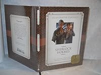 Sherlock Holmes. Illustrated Classics 1435158229 Book Cover