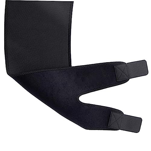 FRCOLOR 2pcs Ajustables Muslera y Brazo Compresión miniatura 3