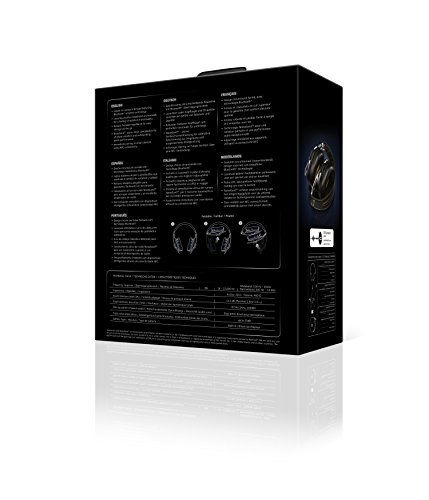 Sennheiser Momentum 2.0 Cuffie Sovrauricolari Wireless, Nero - Image 7