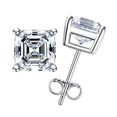 Asscher-cut