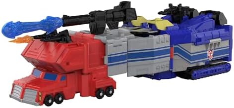 Age of The Primes Titan Class The Thirteen Star