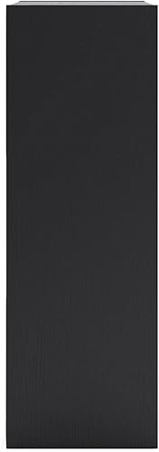 Miniatura 80 de Signature Design by Ashley Paxberry Coastal - Organizador de almacenamiento o librero moderno de 6 cubos, color blanqueado, diseño costero