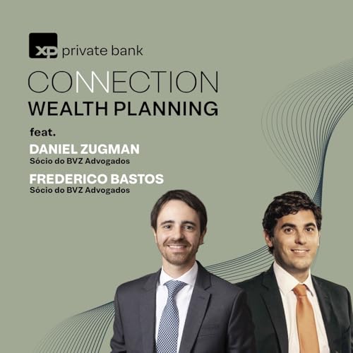 Epis&oacute;dio #32: Contencioso Tribut&aacute;rio e Planejamento Patrimonial