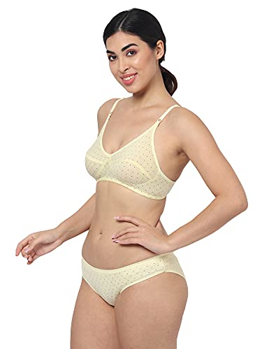 Image of SGC Sweden Women Lingerie Set