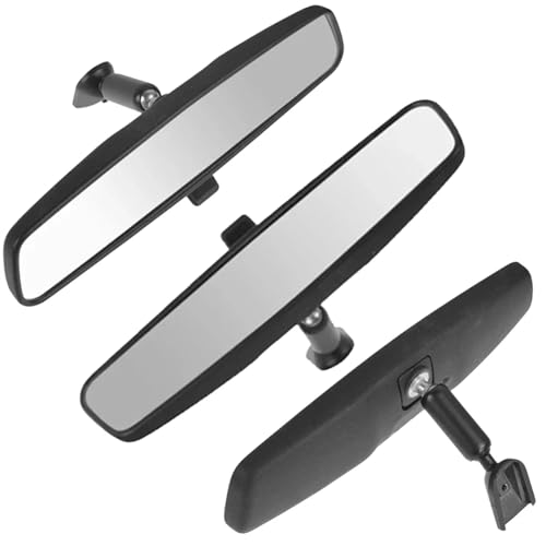 Espejo retrovisor interior 25603373 para Chevrolet Cobalt y Express Van 2