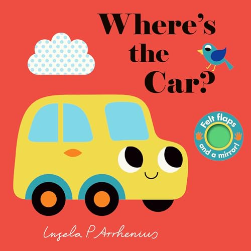 Where's the Car?