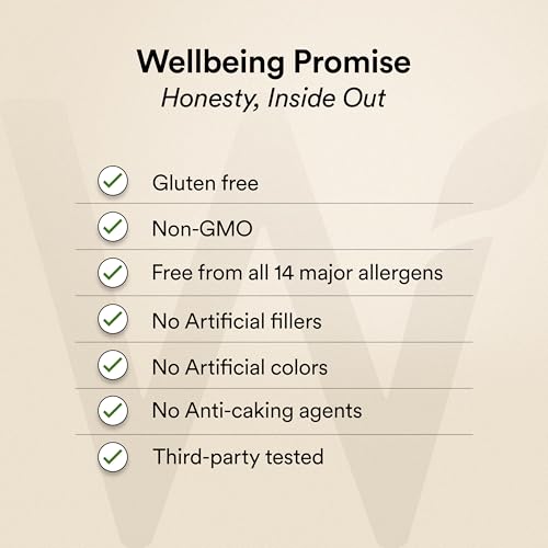 Wellbeing Nutrition Korean Marine Collagen - Image 5 of 5