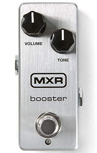 MXR (GGbNXA[) M^[GtFN^[ M293 BOOSTER MINI