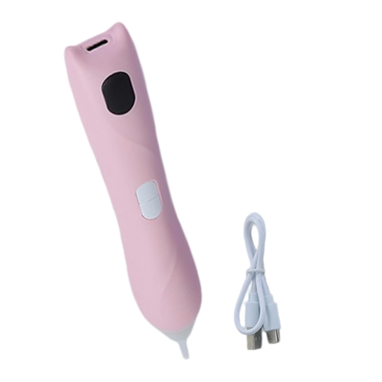 Shntig Easy to Use Suction Tool for Designs with Quiet Function Placement Tool with Comfortable Hold for Simple and Rock Application
