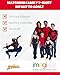 Marvel Spider-Man Miles Morales Matching Family Cosplay T-Shirt Womens Medium