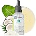 Skin Perfection Leucidal SF Complete - DIY Leucidal Liquid SF Natural Alternative Preservative for Lotion Making - Leucidal Liquid Complete with Lactobacillus & Coconut for Complete Protection 1oz