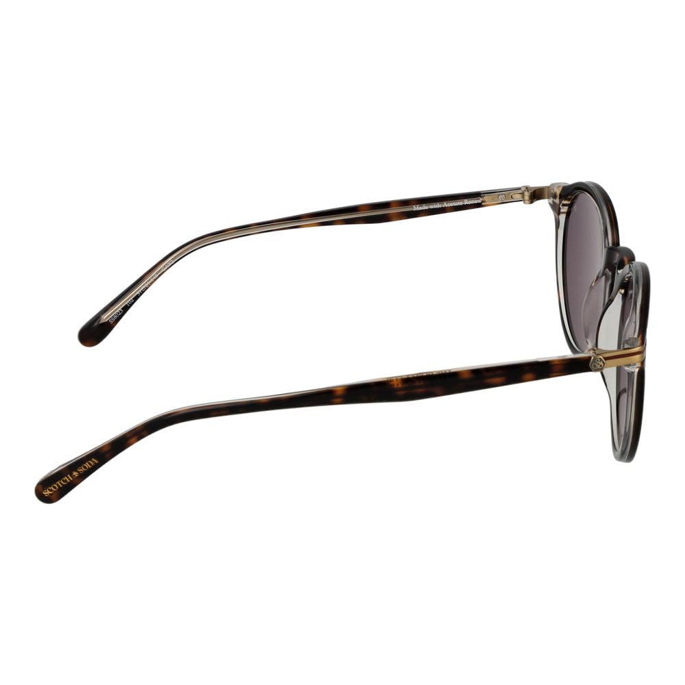 Scotch & Soda SS8023 Brille, Damen, Braun, Einheitsgröße