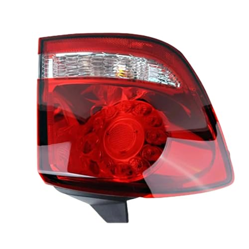 Feu arrière extérieur Dodge Journey gauche 2011-2020 étanche et durable